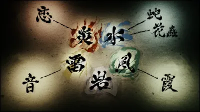 Quel souffle pratiquerais-tu ?
Le souffle de :