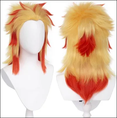 Quelle couleur de cheveux préfères-tu ?