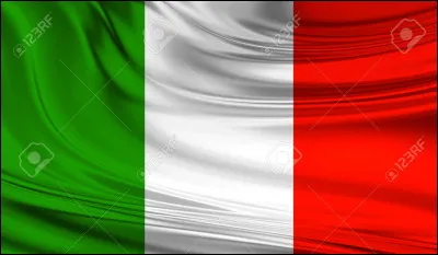 Son père est italien, mais sa mère est :