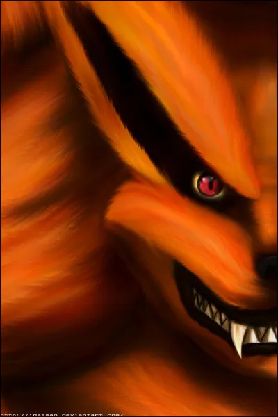 Comment s'appelle cette bête ?