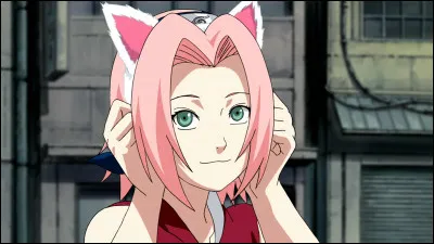 Comment s'appelle-t-elle ?