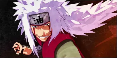 Et lui comment s'appelle-t-il ?