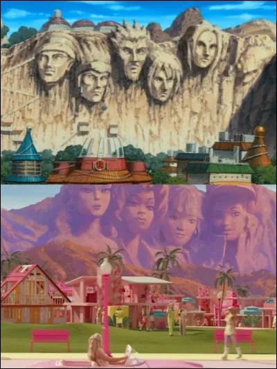 Mon rêve c'est de devenir le plus grand Hokage. Qui suis-je ?