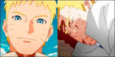 Question bonus, comment s'appelle le fils de Naruto ?