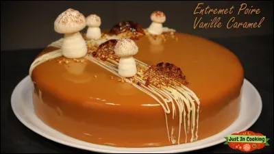 Aimes-tu les gâteaux sans fruits ?