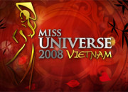 Test Quelle candidate de Miss Univers 2008 es-tu ?