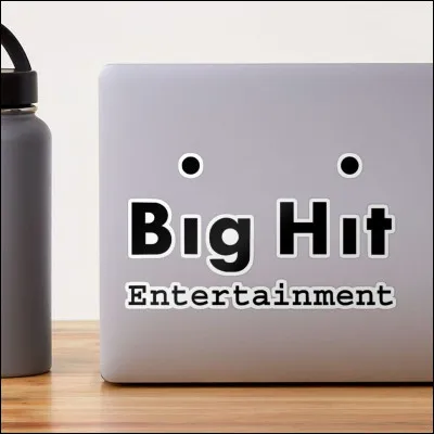 À quel age Jungkook a-t-il rejoint Big Hit Entertainment ?