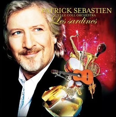 Complétez ces paroles de la chanson "Les Sardines", de Patrick Sébastien : "Chantent les sardines entre l'huile et...".