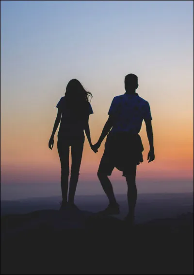 Quel couple n'existe pas ?