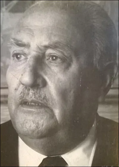 En 1966, Fons Rademakers nous a donné "la danse..."