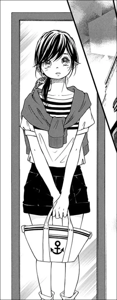 Quel est le complexe de Mito ?