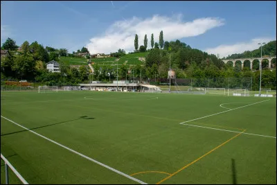 Et quelle nation préfères-tu ?