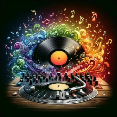 Mystery : qui était l'interprète de la magnifique chanson "It's only Mystery" ?