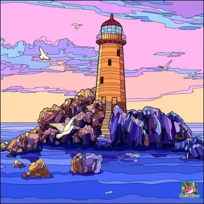 Mystérieuse : à quel auteur devons-nous le roman "L'ïle mystérieuse" ?