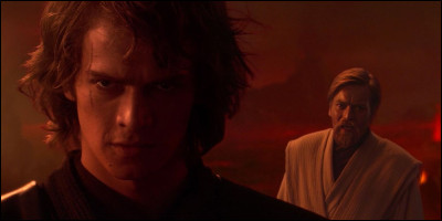 Es-tu Jedi ou Sith ?