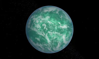 Sur quelle plan&egrave;te habites-tu ?