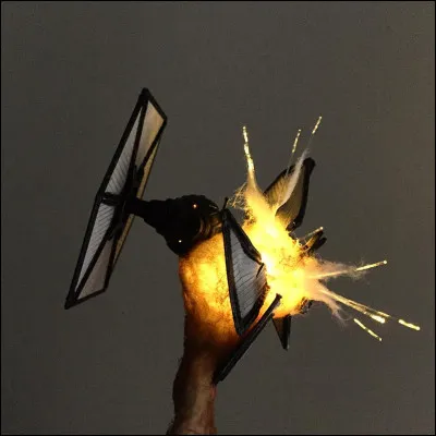 Quelle est ta faiblesse ?