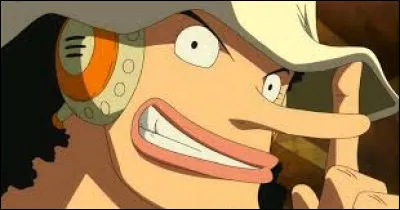 Comment s'appelle ce personnage ?