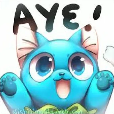 De quel sexe es-tu ?