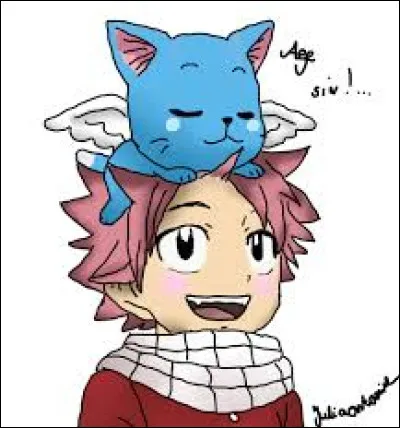 Qui est ton personnage pr&eacute;f&eacute;r&eacute; ?