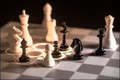 Allez, une facile ! Comment appelle-t-on le système de classement des joueurs d'échecs ?