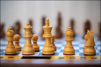 Allez, une très facile ! Combien de cases compte normalement un échiquier ?