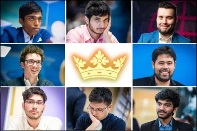 Les championnats du monde opposent deux joueurs : le champion en titre et son challenger. Mais quel tournoi faut-il remporter pour devenir ce fameux challenger ?