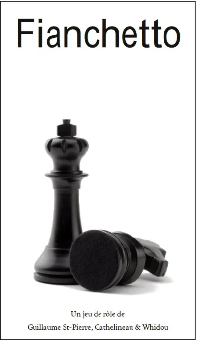 Quelle pièce peut-on trouver en fianchetto ?