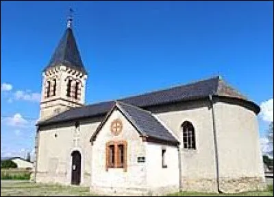 Pour finir je vous emmène en Occitanie, à Ségalas. Petit village de l'aire d'attraction Tarbaise, traversé par le canal d'Alaric, l'Estéous et l'Aule, il se situe dans le département ...