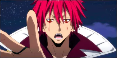 Comment s'appelle ce personnage ?