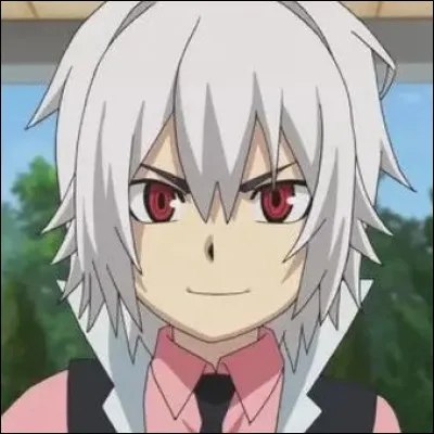 Qui est ce personnage ?