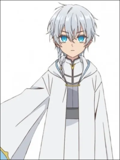 Qui est ce personnage ?