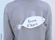 Quiz Rapidit & facilit : le poisson d'avril !