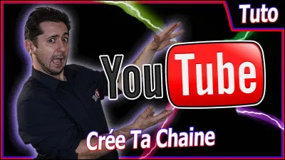 Voudrais-tu une chaîne YouTube ?