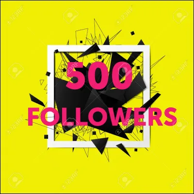 Penses-tu que si tu crées une chaîne YouTube tu aurais beaucoup d'abonnés ?
(Quand je veux dire beaucoup, je veux dire ça 78909M.)