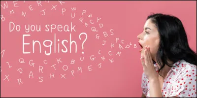 Est-ce que tu comprends tr&egrave;s bien l'anglais (&eacute;pouvantablement important / !\ ) ?