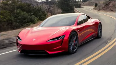 De quelle Tesla sagit-il ?