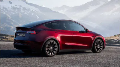 De quelle Tesla sagit-il ?