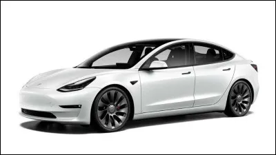 De quelle Tesla sagit-il ?