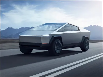 De quelle Tesla sagit-il ?