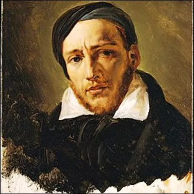 Quelle toile exposée au Louvre fut critiquée lors de sa présentation au Salon de 1819 en raison de son réalisme cru ?