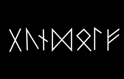 Quelles runes apparaissent avec Louise ?