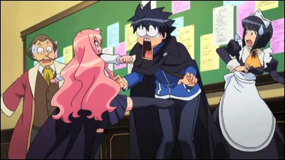 Quel surnom Louise lui donne-t-elle le plus souvent ?