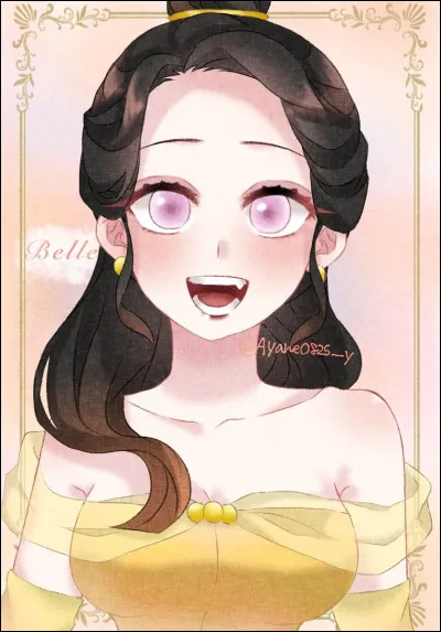 Est-ce que tu t'aimes comme tu es ?