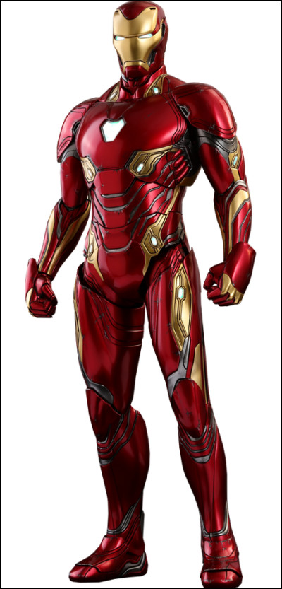 On commence avec du facile. Qui a interprété Tony Stark / Iron Man ?