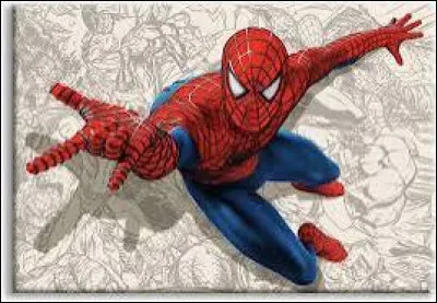 Passons aux questions de niveau moyen. Qui a joué Spider-Man du MCU (à partir de 2016) ?