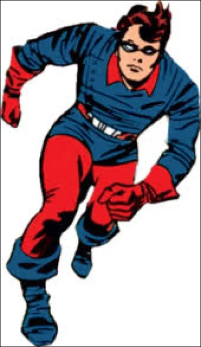 Qui a incarné James Barnes, le meilleur ami de Captain America ?