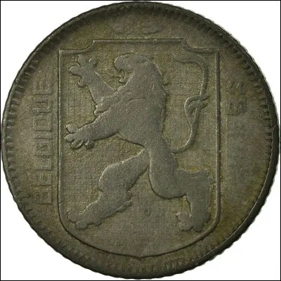 Quelle est la capitale de la Belgique ?