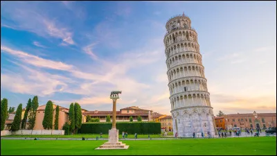 Quelle est la capitale de l'Italie ?