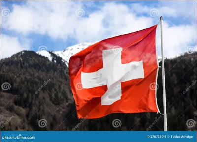 Quelle est la capitale de la Suisse ?